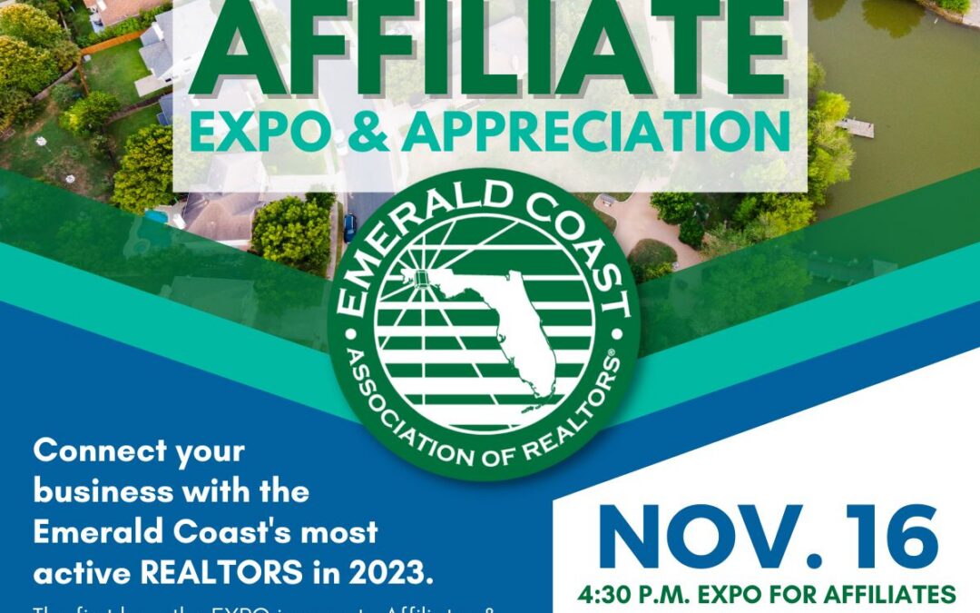 Affiliate Appreciation: Celebrating 2022 and Getting Ready for 2023!