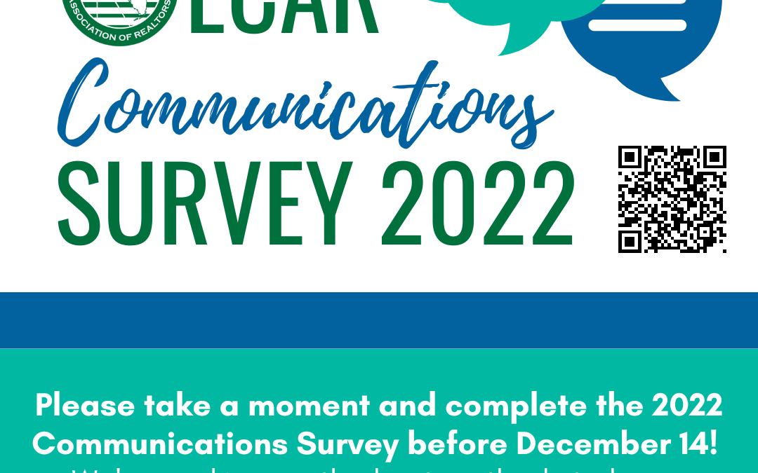 Communications Survey 2022
