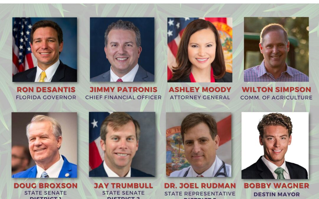Get out the Vote: Elections 2022