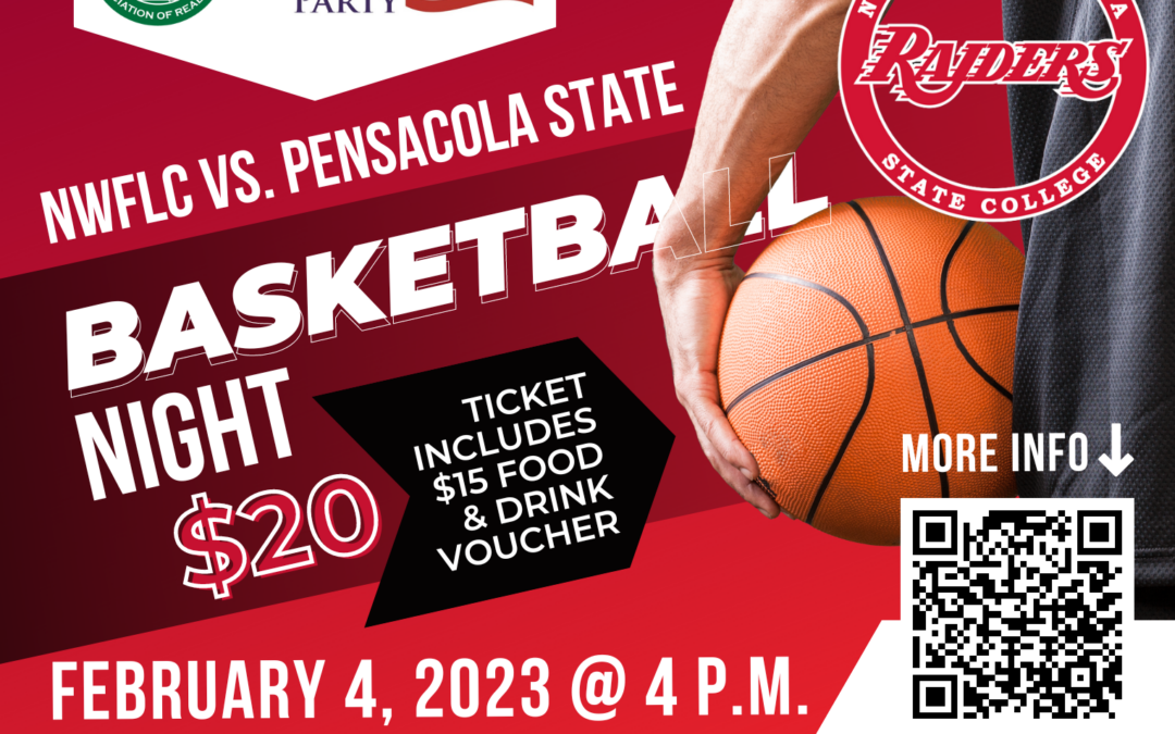 Information about RPAC Basketball Night