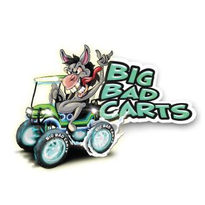 Big Bad Carts