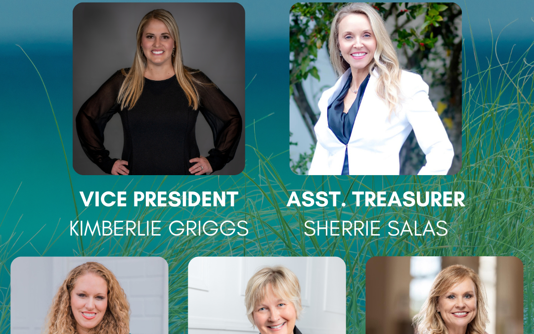 2025 Board of Directors Candidates