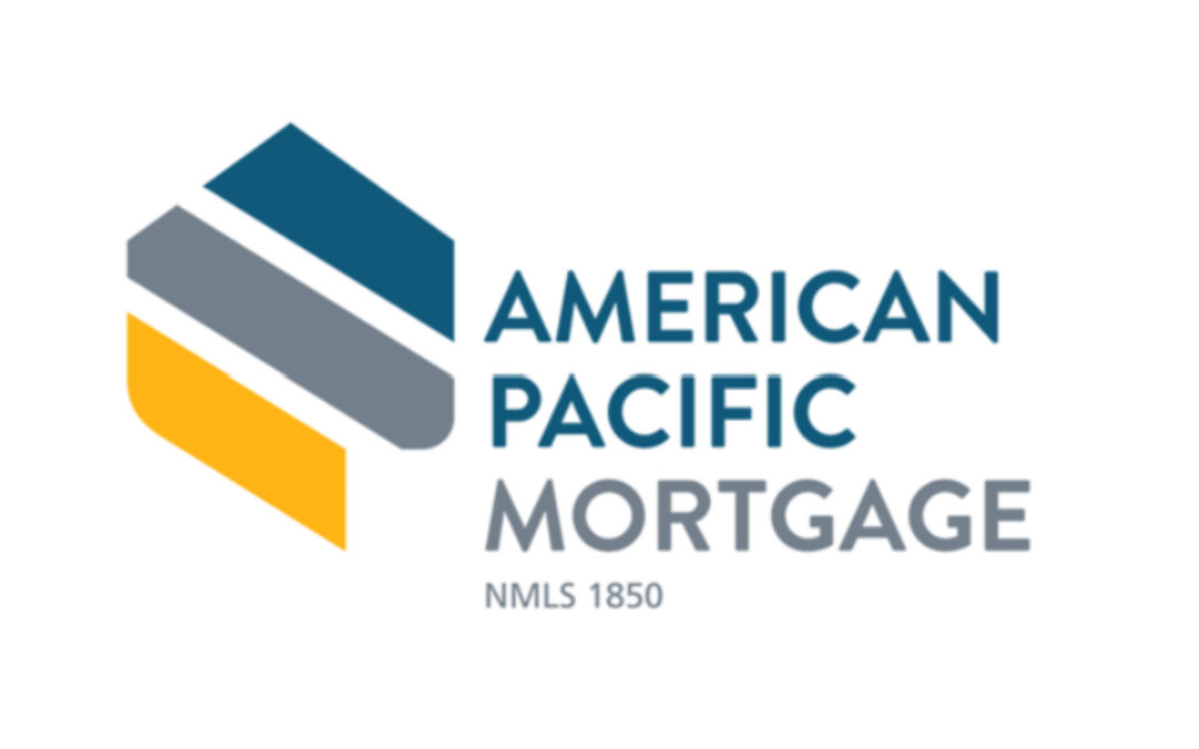 American Pacific Mortgage