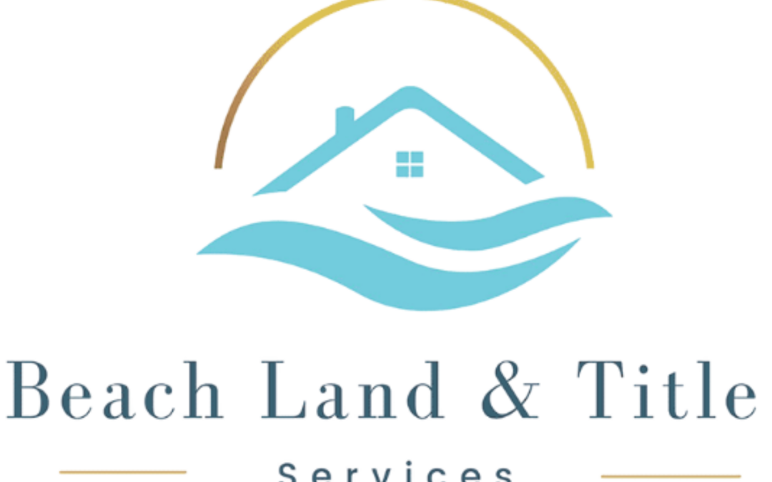 Beach Land & Title Services, Inc