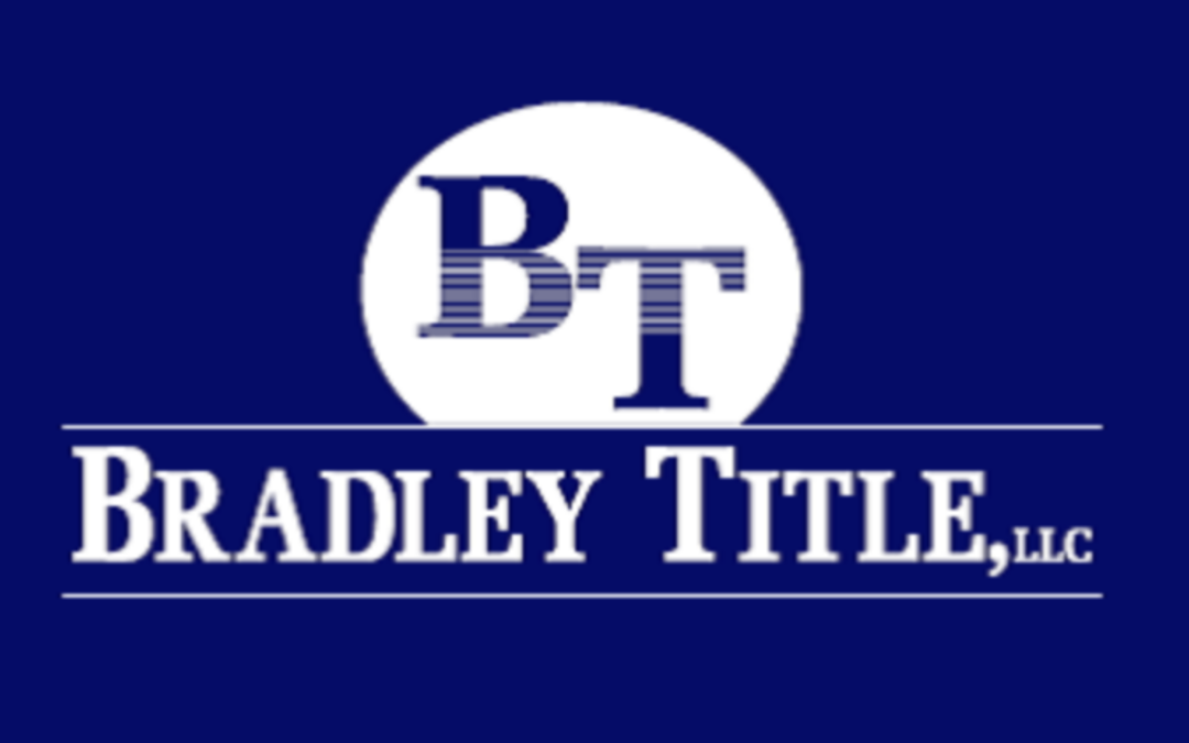 Bradley Title