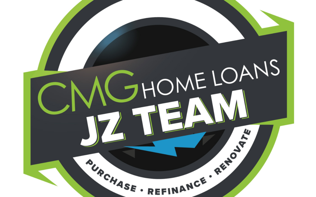 CMG Home Loans – The JZ Team