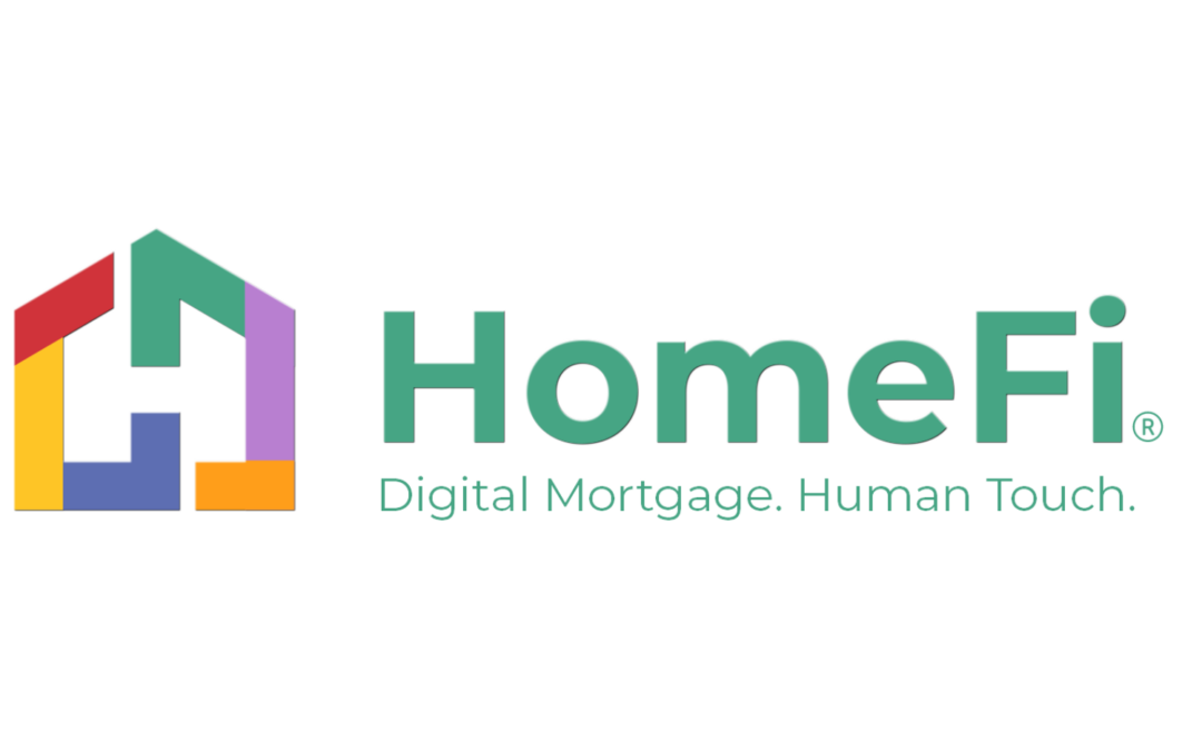 HomeFi Digital Mortgage