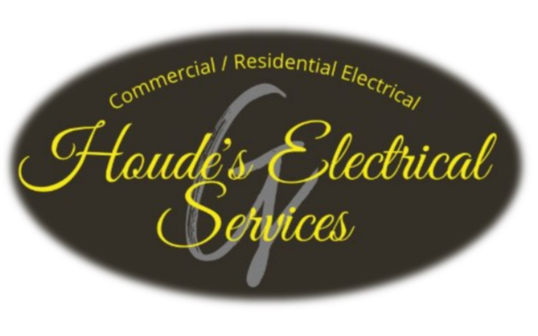 Houde’s Electrical Services