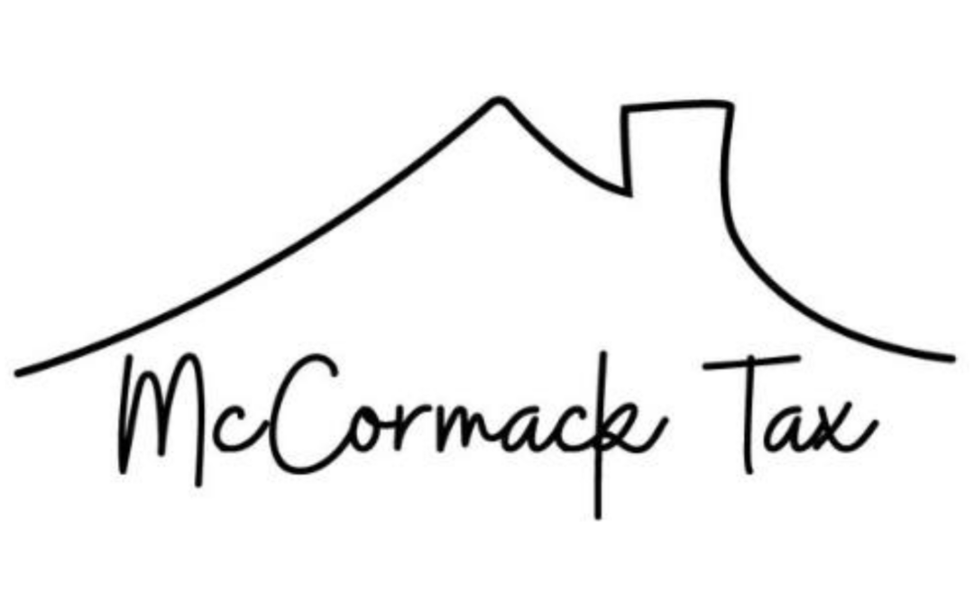 McCormack Tax