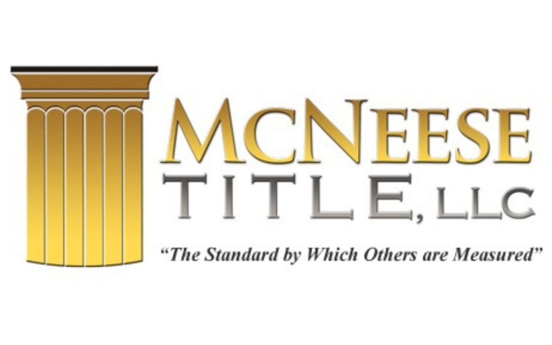 McNeese Title