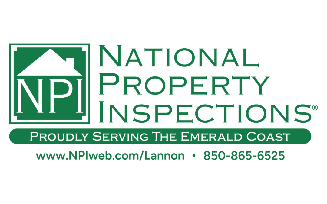 National Property Inspections Emerald Coast