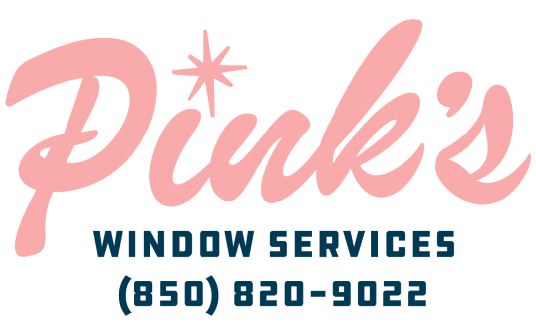 Pink’s Windows Emerald Coast