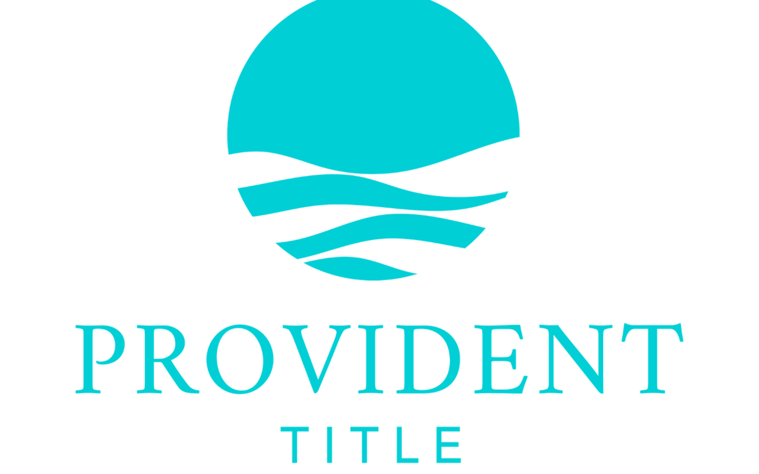 Provident Title
