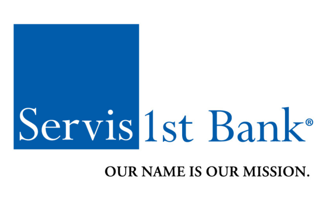 Servis 1st Bank