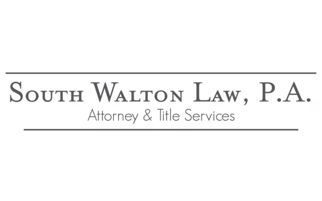 South Walton Law PA