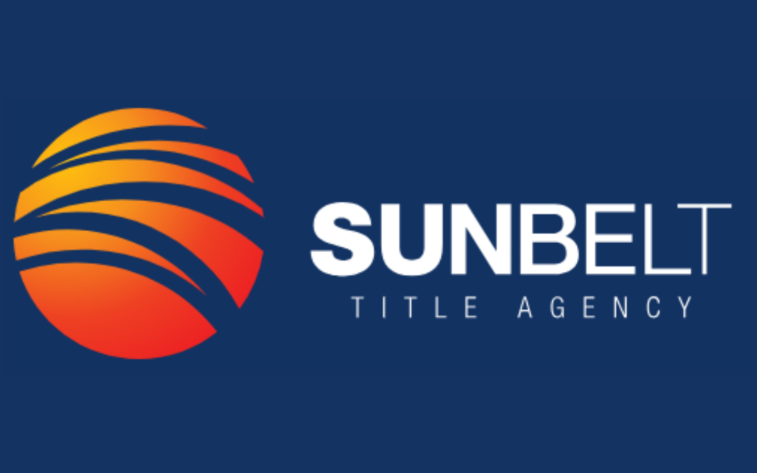 Sunbelt Title Agency
