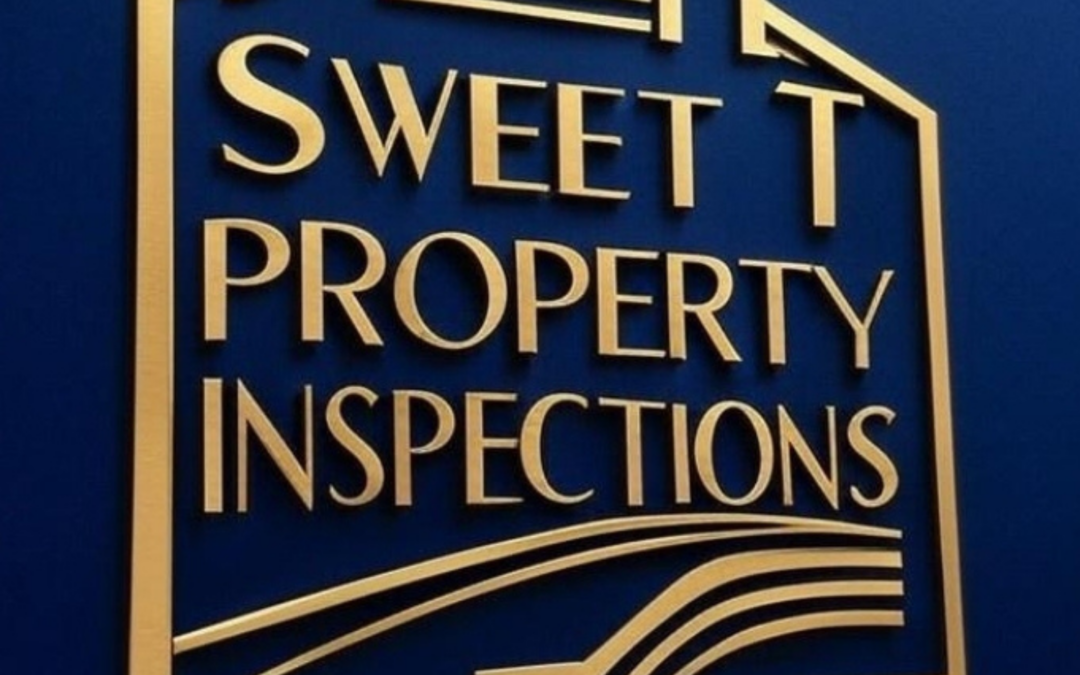 Sweet T Property Inpections