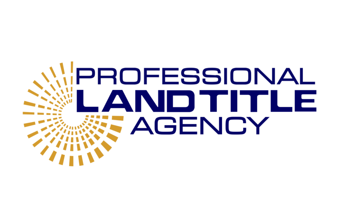 Professional Land Title Agency