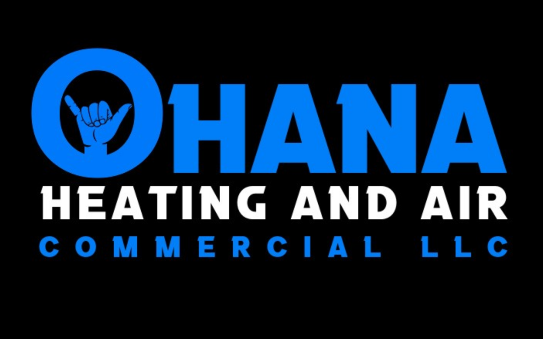 Ohana Heating & Air Commercial